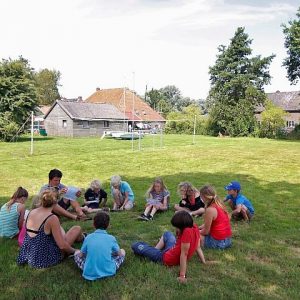 zeilschool locatie